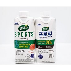 셀렉스프로틴아메리카노