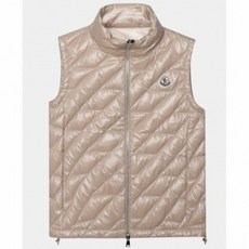 몽클레어패딩조끼