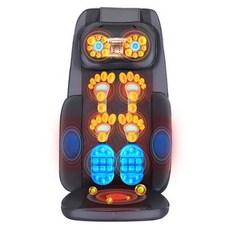 안마 의자 가성비 소형 체어 전신 마사지 아빠 고급 맛사지