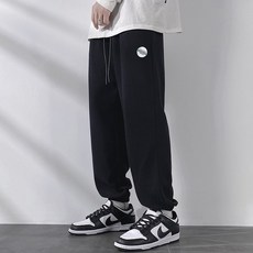 남자기모조거팬츠1+1