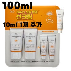 닥터지 브라이트닝 업 선 플러스 SPF50+ PA+++