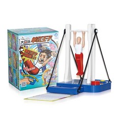 금메달파워캐처