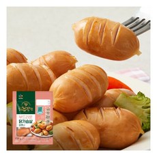 더건강한닭가슴살비엔나