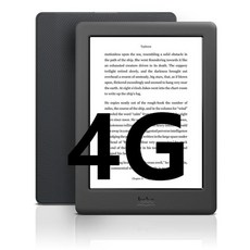 이북 리더기 전자책 샤오미 300ppi Kobo GloHD 전자 책 잉크 6 인치 Ereader N437 HD 화면 1448x1072 리더, 03 전자 책 리더 + 케이스 + 화면 보호기 세트, 01 KOBO GLO HD 4G