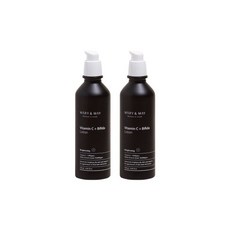 마리엔메이 비타민C+비피다 로션 120ml 1+1