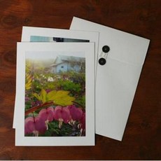 A4 단면 액자식 리필 2매 종이액자 포토 사진 프레임, 단품, 단품