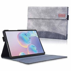 ACdream Galaxy Tab S6 10.5 Case Multiple Angle Viewing with P/280178, 상세내용참조
