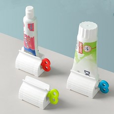 클린프로젝트치약걸이