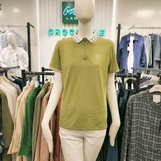 크로커다일레이디