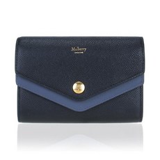 멀버리콘티넨탈프렌치중지갑