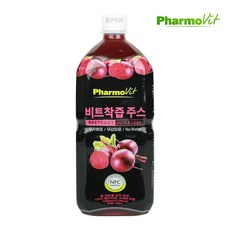 파모빗레드비트