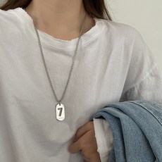 숫자7쥬얼리