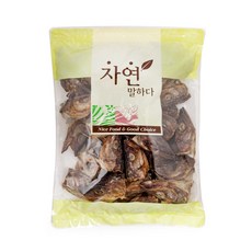 북어대가리 북어국 황태북어국 명태대가리 황태머리 국수 해물탕 각종 육수용, 1개, 1kg