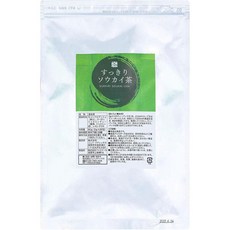 J. Medix 일본직구 클린한 소카이 차 30팩 캔들 부시 자스민 우롱 레몬 글라스 1봉지(약 1개월치), 사이즈, 1개, 1개입