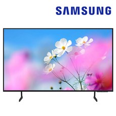 삼성전자 스마트 사이니지 LH43BEAHLGFXKR 43인치(108cm) UHD 비즈니스TV