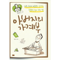 부자되는법서적