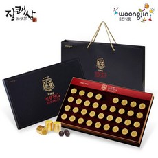 웅진 장쾌삼 침향환 17 3.75g x35환131.25g, 상세설명 참조, 없음