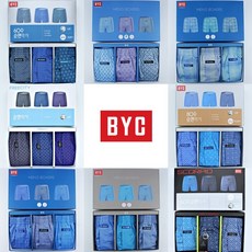 byc60수순면박서셋트