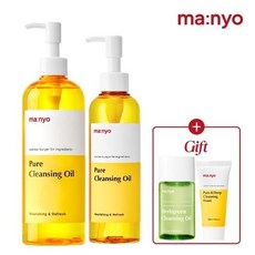 마녀공장퓨어클렌징오일400ml TOP01