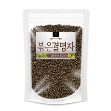 퓨어영 볶은 결명자 1kg 1개입 2개, 1개