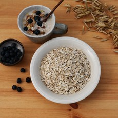 싸리재마을귀리