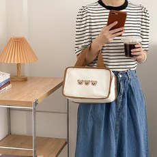 이유식+보냉백