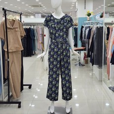 꼼빠니아점프슈트