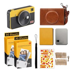 코닥미니샷레트로3ver2케이스
