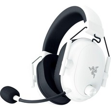 레이저 BlackShark V2 HyperSpeed, RZ04-0496, 화이트