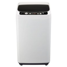 소형건조기 미니 건조기 3KG 5KG 원룸건조기 신발 Haier 휴대용 완전 자동 소형 세탁기 바퀴 달린 세탁 프로그램 배수 펌프 의류 4kg 6kg