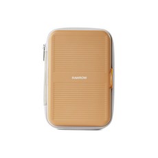 R TRUNK NANO 051 MUSTARD