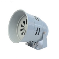 오토바이미니큐브싸이렌