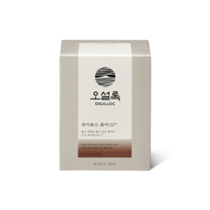 오설록루이보스보리