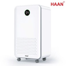 한경희 상쾌HAAN 13L 저소음 제습기 HE-D707