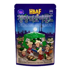 청양마요아몬드