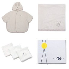 블루독베이비손수건