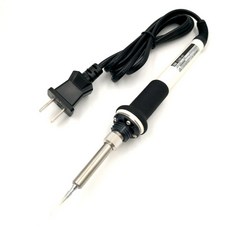 Welding Equipment 용접기 납땜기 인두기 일본 GOOT CXR 31 CXR 41 정밀 부품 실장 보드 납땜 인두 SMD 용접에 가장 적합, CXR-41, 우리