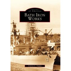 Bath Iron Works (미국의 이미지), 단일옵션
