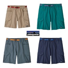 파타고니아밴대나