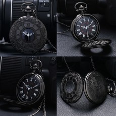 회중시계펜던트