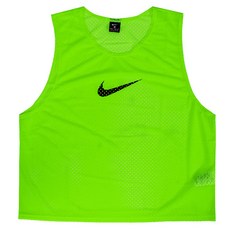 [정품]나이키 트레이닝 BIB 팀조끼_910936-313