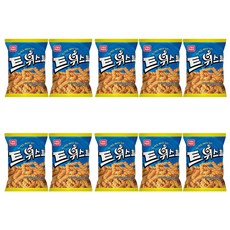 트위스트펌