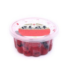 이나까 우메보시 매실 장아찌 270g, 1개