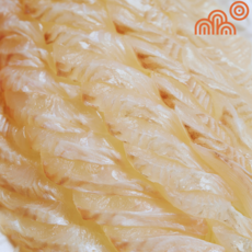 당일작업 대광어 숙성 광어회 200g 필렛 곤부지메, 1개