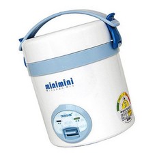 휴대용전기밥솥