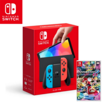 switch본체마리오카트8디럭스세트