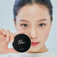 겔랑란제리쿠션