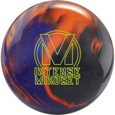 Brunswick Intense Mindset Bowling Ball 볼링공 12파운드