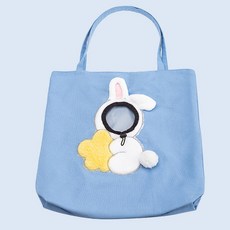 애완견 강아지 고양이 캐리어 숄더백 야외 여행 핸드백 캔버스 가방 편안한 토트백 귀여운 애완동물, 1개, B