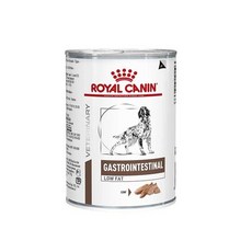 로얄캐닌로우펫캔